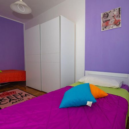 Holiday Home Mara Fondole Ngoại thất bức ảnh