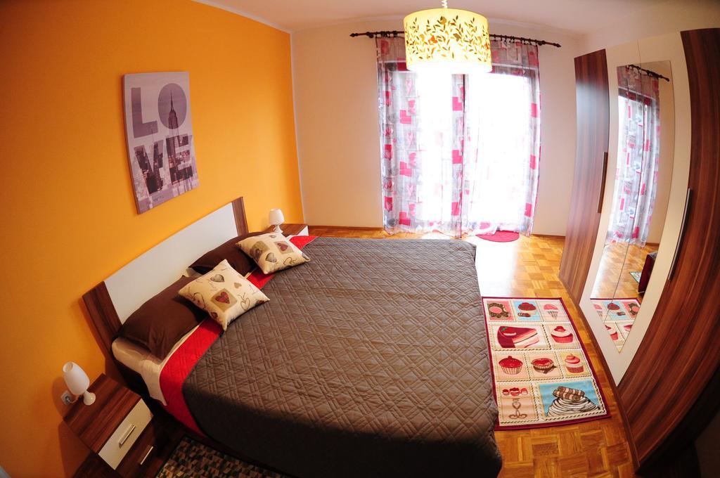 Holiday Home Mara Fondole Ngoại thất bức ảnh