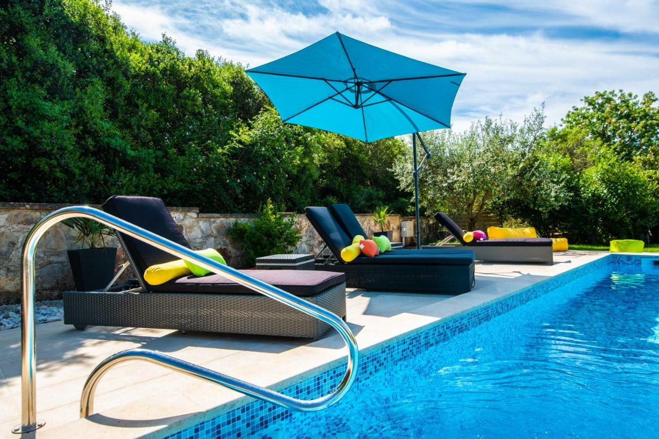 Holiday Home Mara Fondole Ngoại thất bức ảnh