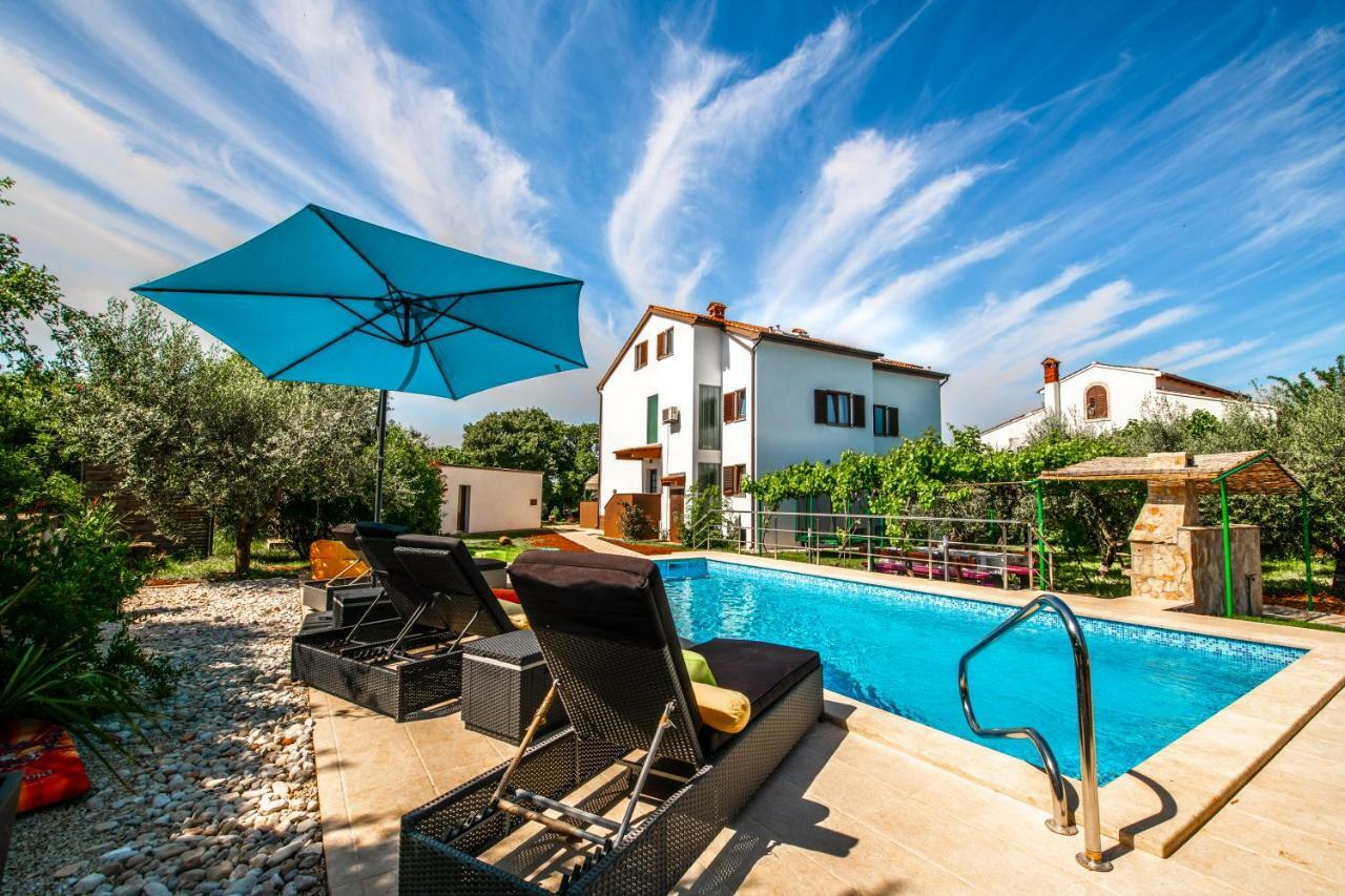 Holiday Home Mara Fondole Ngoại thất bức ảnh
