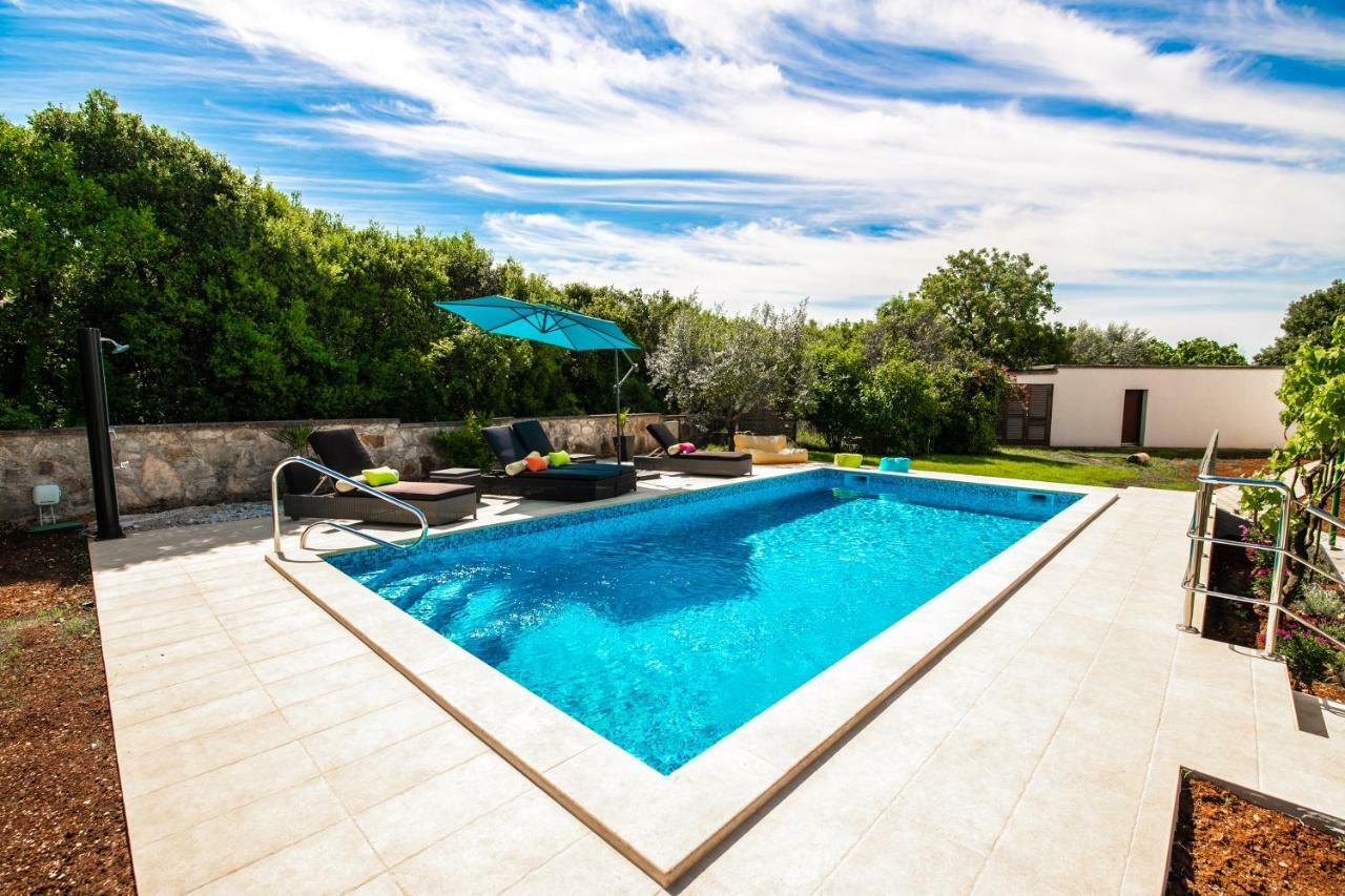 Holiday Home Mara Fondole Ngoại thất bức ảnh