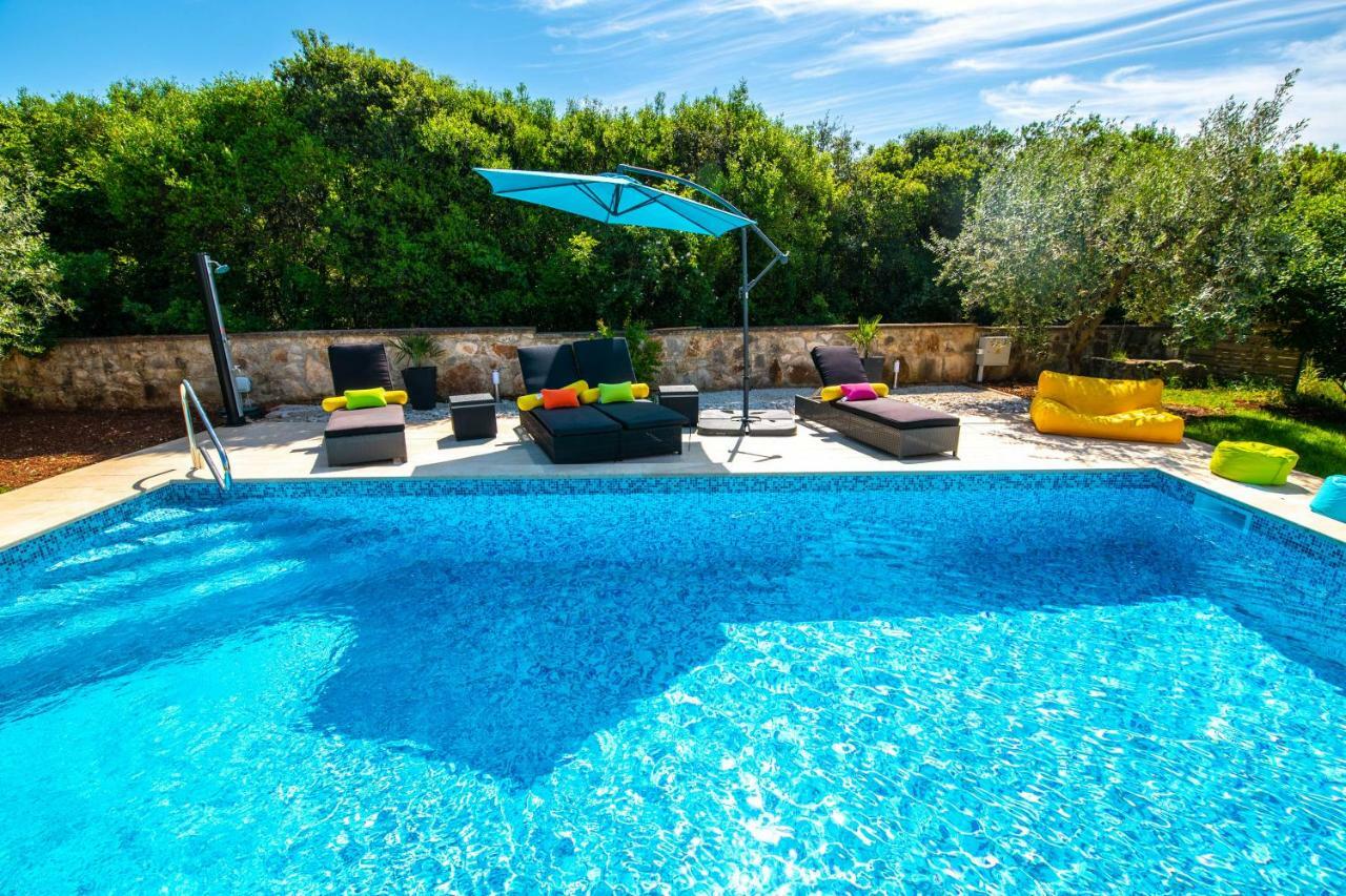 Holiday Home Mara Fondole Ngoại thất bức ảnh