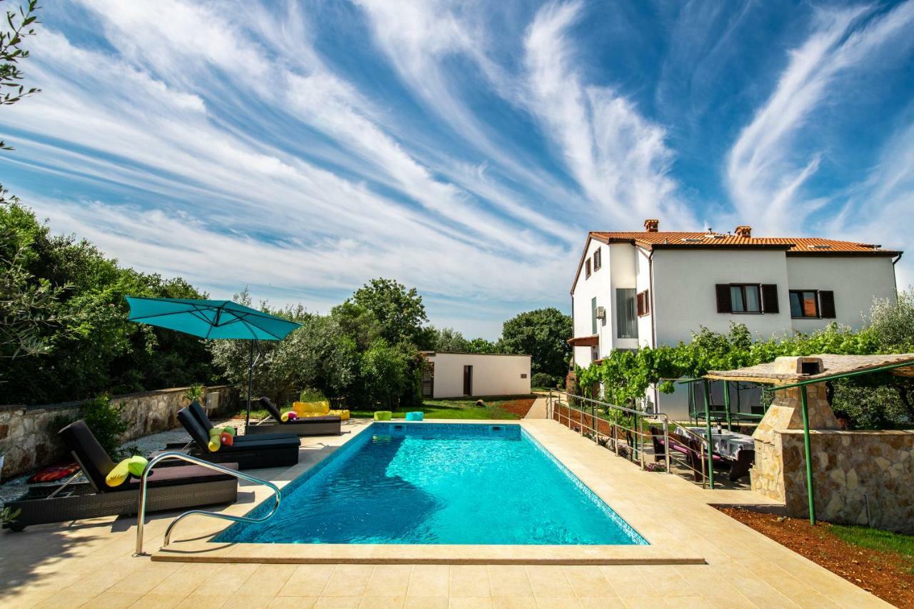 Holiday Home Mara Fondole Ngoại thất bức ảnh