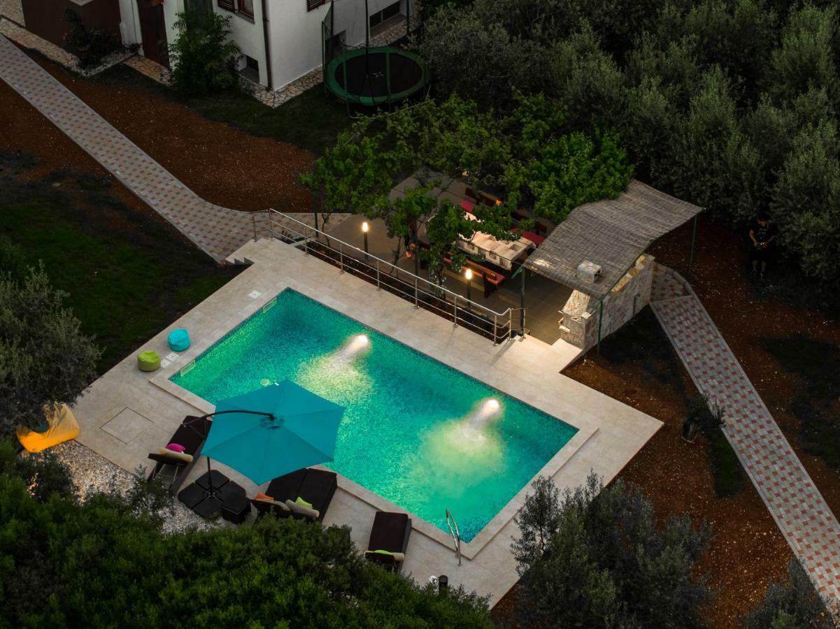 Holiday Home Mara Fondole Ngoại thất bức ảnh