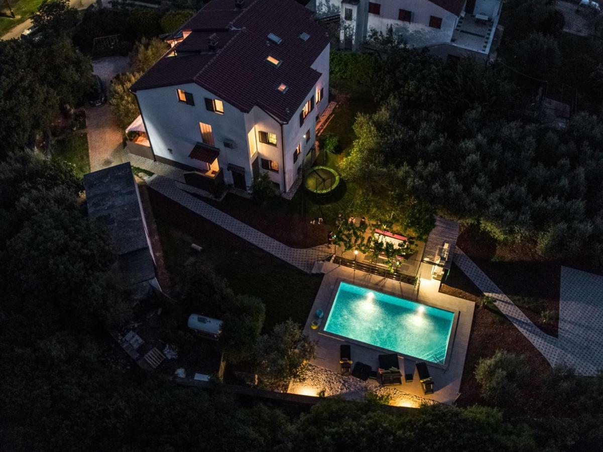 Holiday Home Mara Fondole Ngoại thất bức ảnh