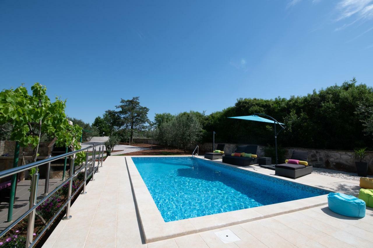 Holiday Home Mara Fondole Ngoại thất bức ảnh
