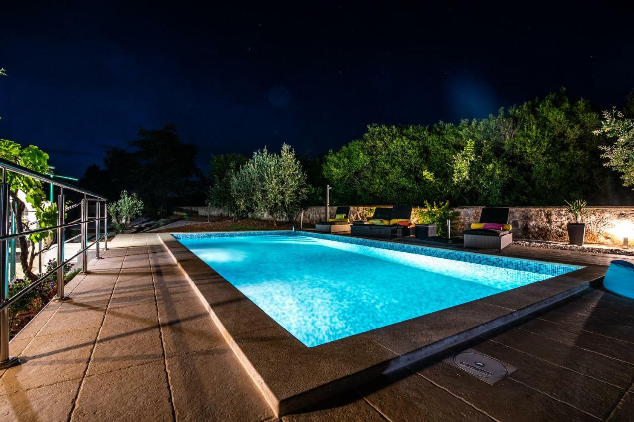Holiday Home Mara Fondole Ngoại thất bức ảnh