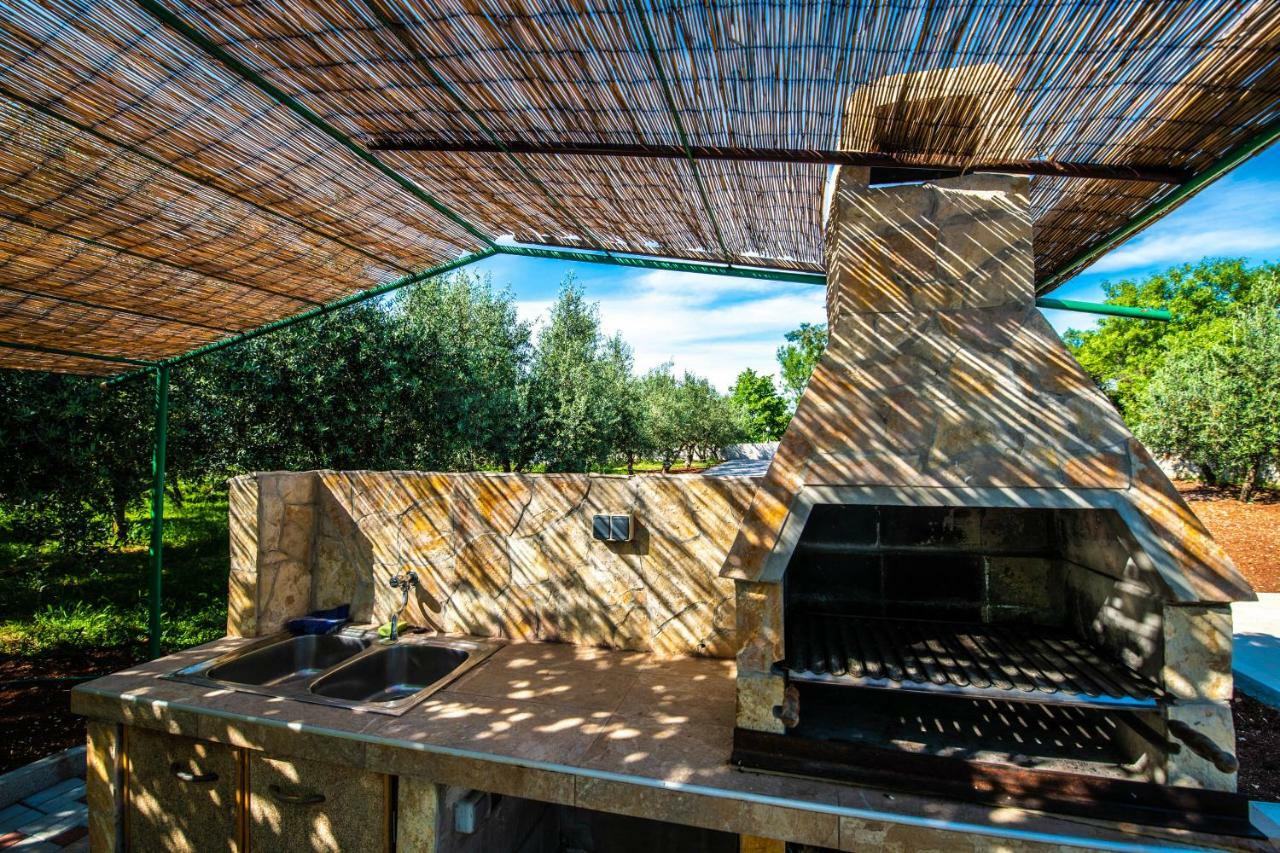 Holiday Home Mara Fondole Ngoại thất bức ảnh