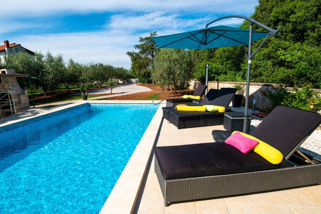 Holiday Home Mara Fondole Ngoại thất bức ảnh