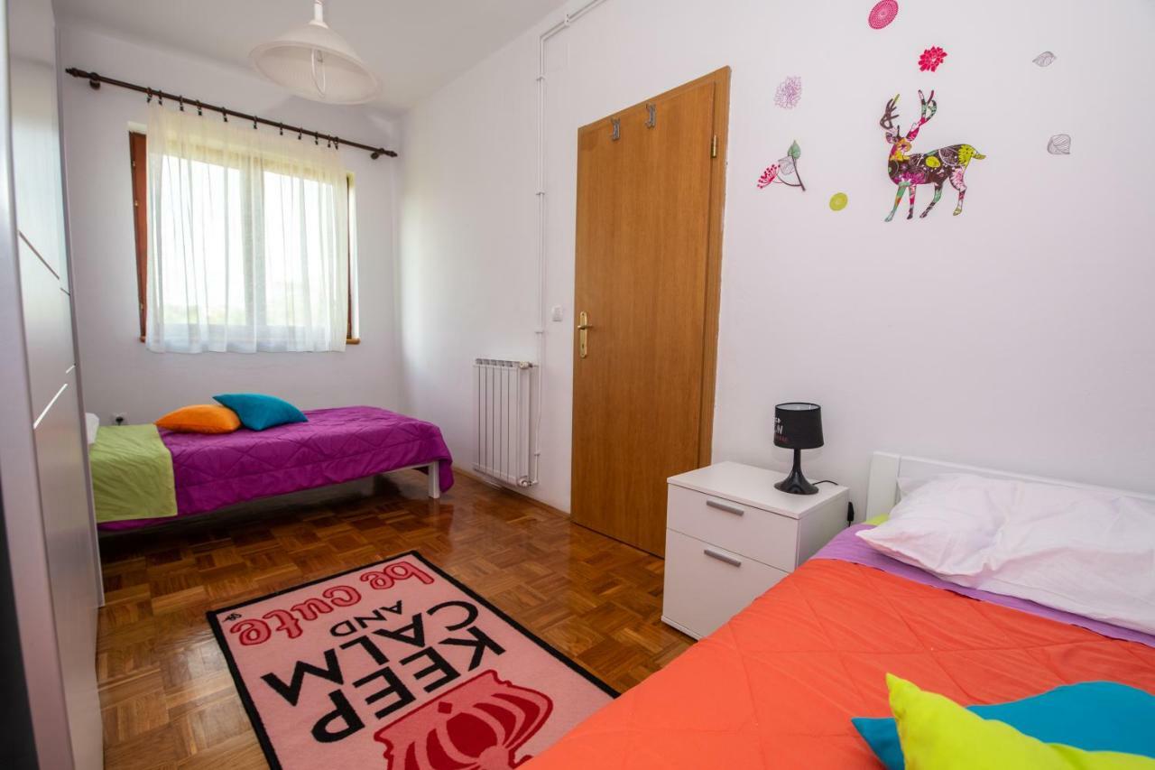 Holiday Home Mara Fondole Ngoại thất bức ảnh