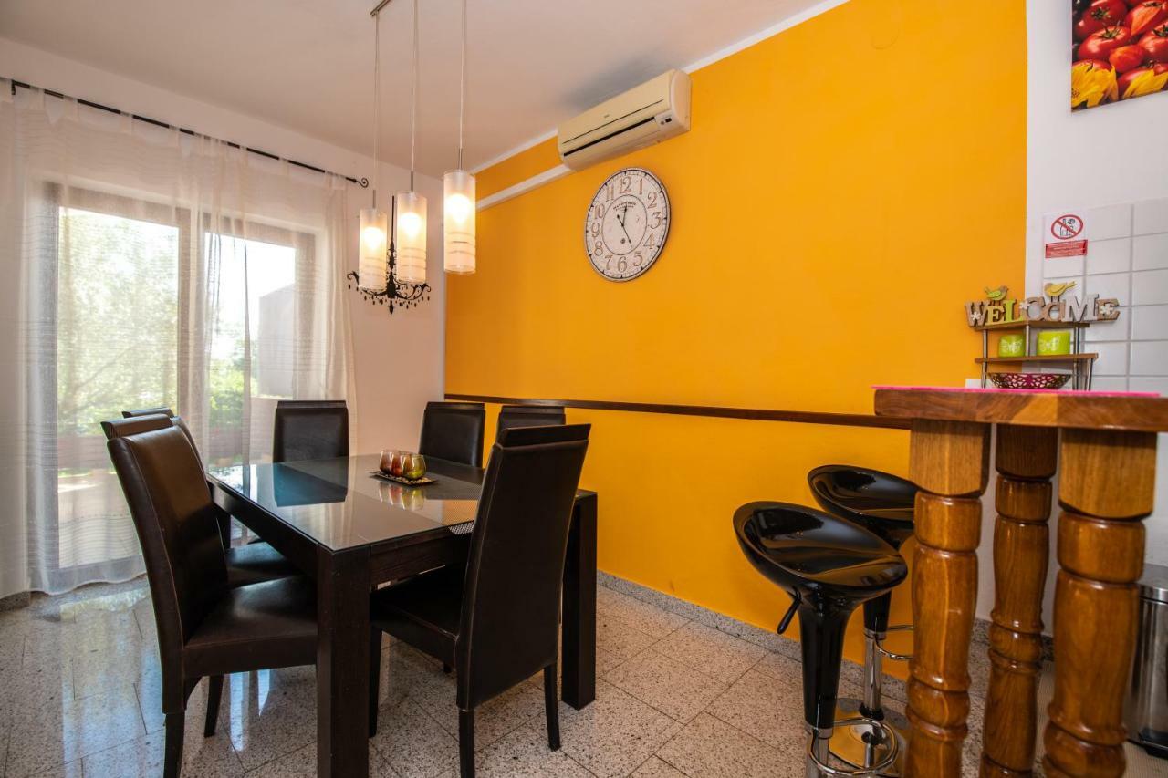 Holiday Home Mara Fondole Ngoại thất bức ảnh