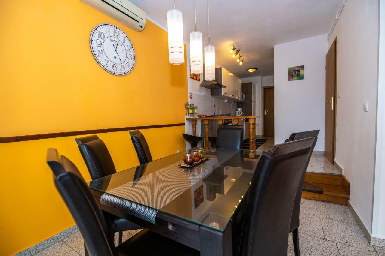 Holiday Home Mara Fondole Ngoại thất bức ảnh