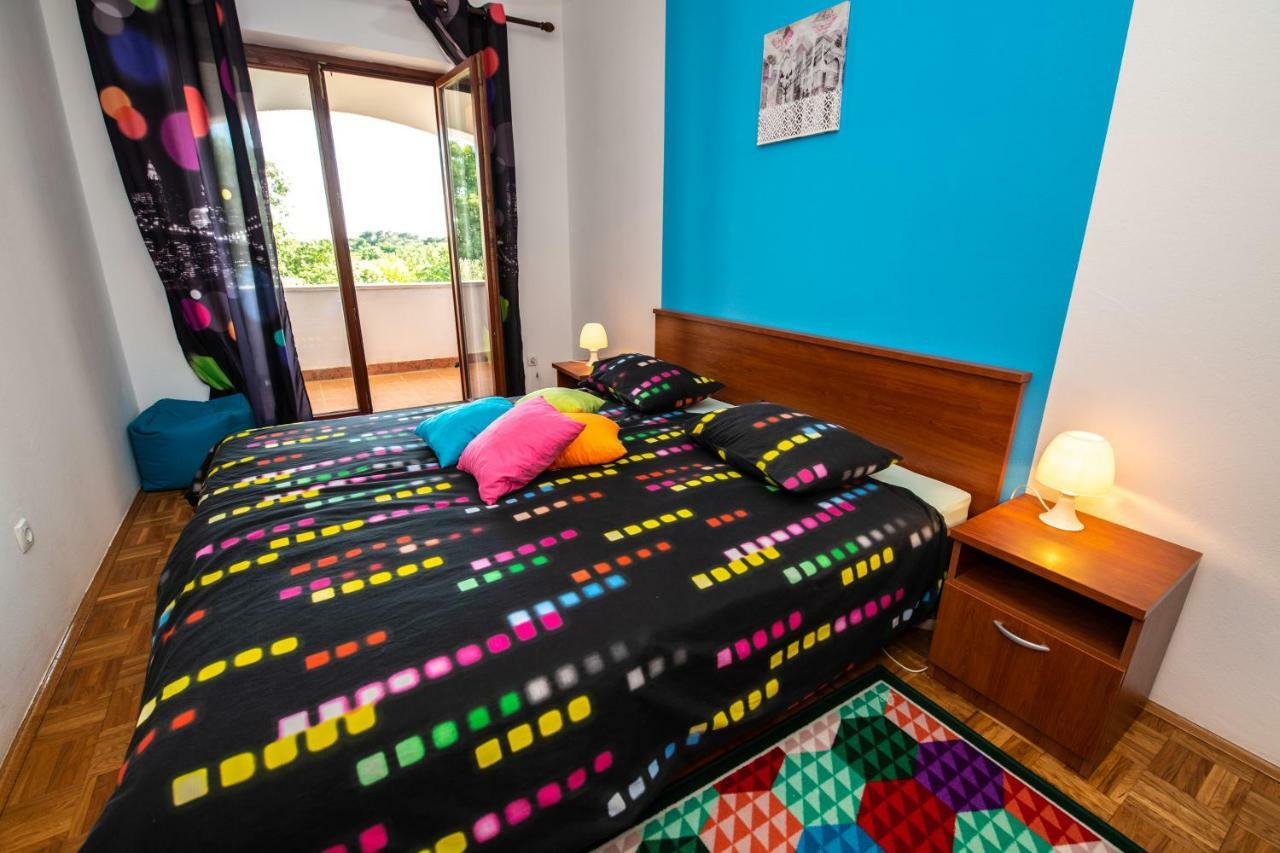 Holiday Home Mara Fondole Ngoại thất bức ảnh