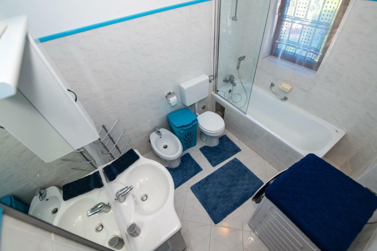 Holiday Home Mara Fondole Ngoại thất bức ảnh