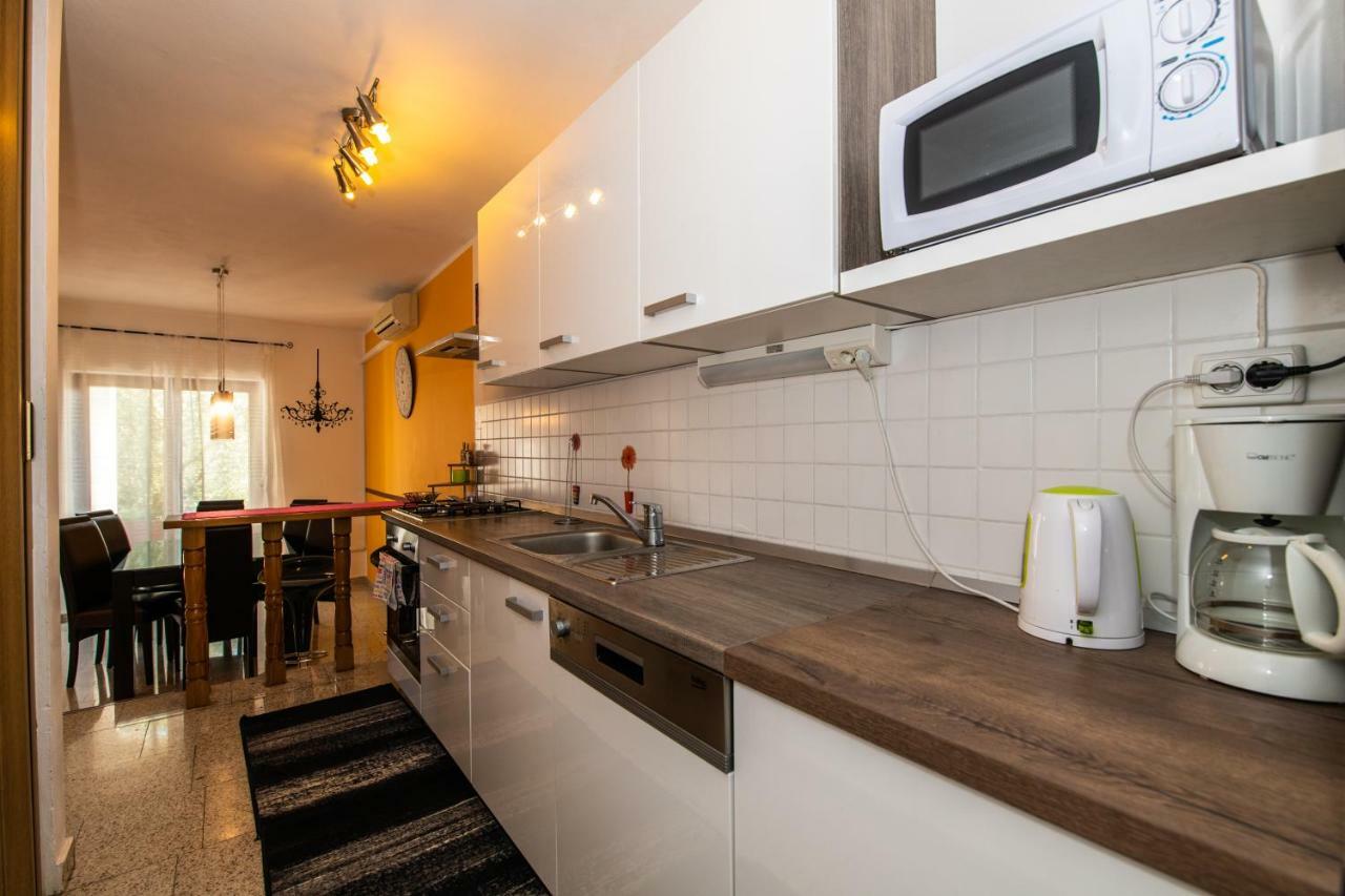 Holiday Home Mara Fondole Ngoại thất bức ảnh